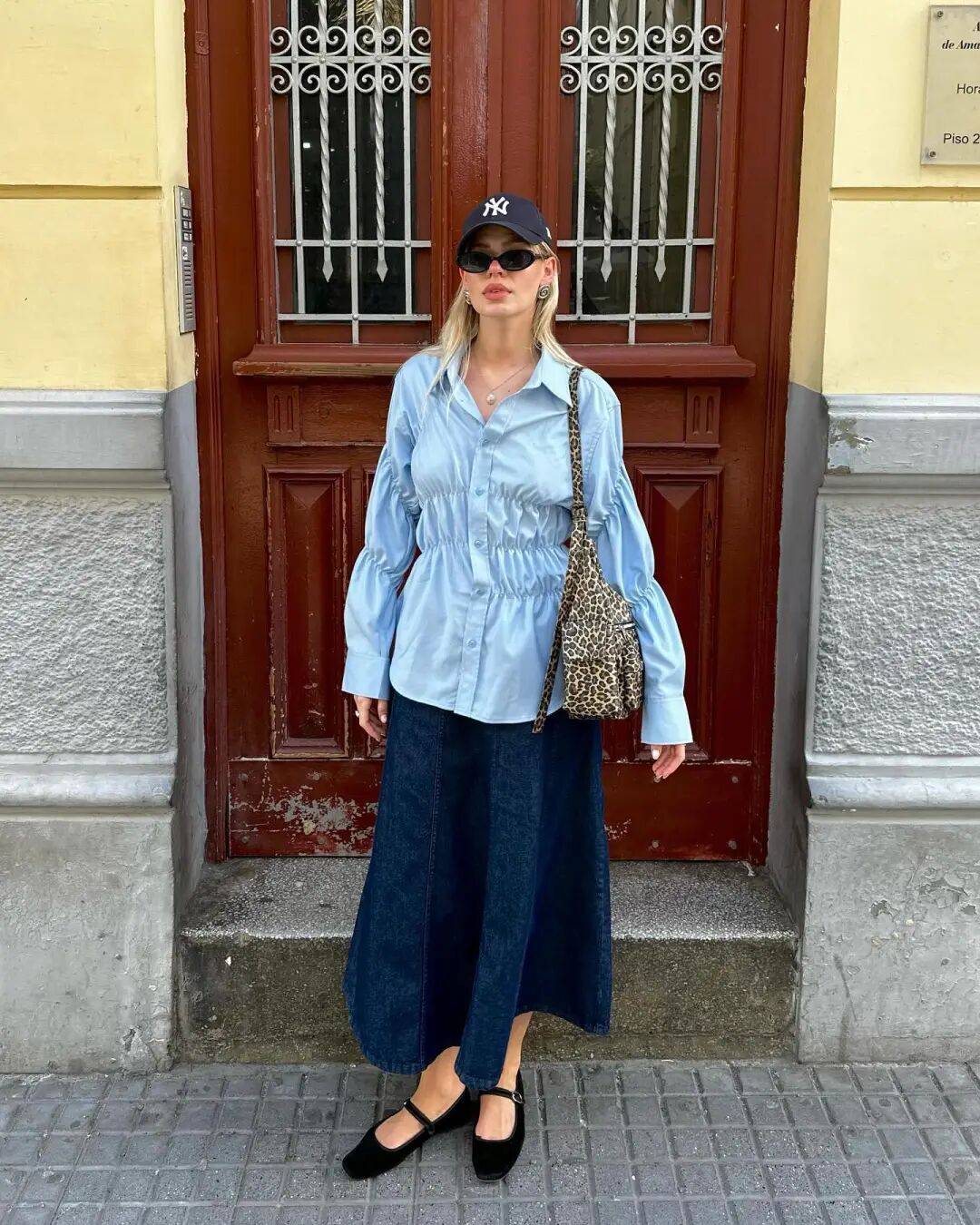 Đã lâu rồi tôi không mê một đôi giày đến thế!- Ảnh 39.