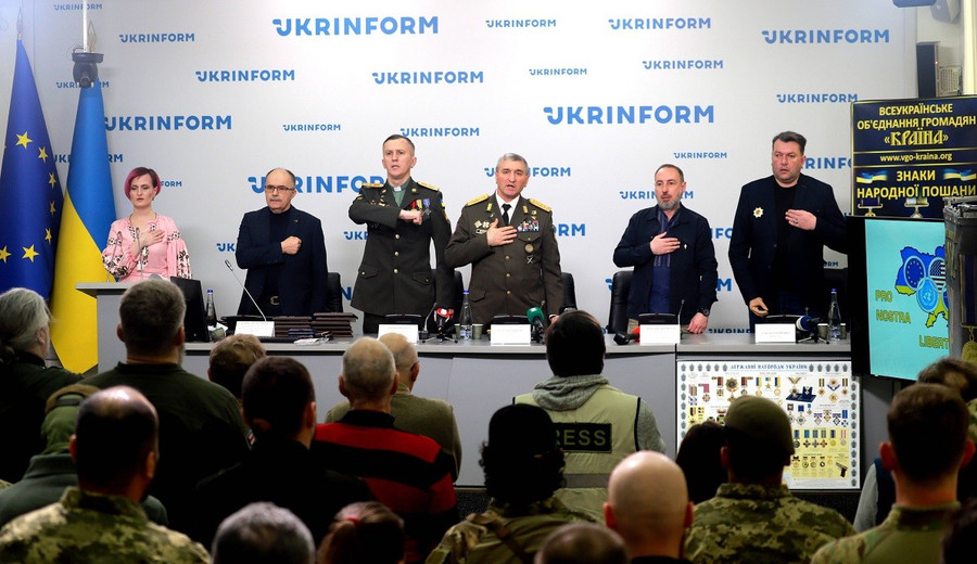NATO, EU đau đầu giải cứu ngân sách Kiev- Ảnh 1.