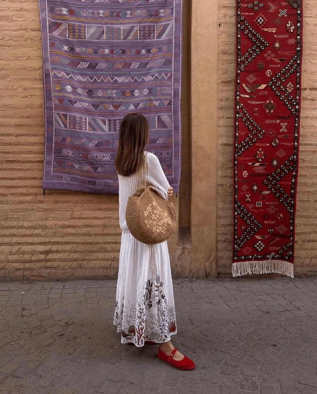 Đã lâu rồi tôi không mê một đôi giày đến thế!- Ảnh 19.