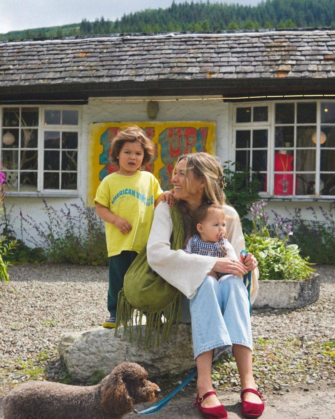 Đã lâu rồi tôi không mê một đôi giày đến thế!- Ảnh 38.