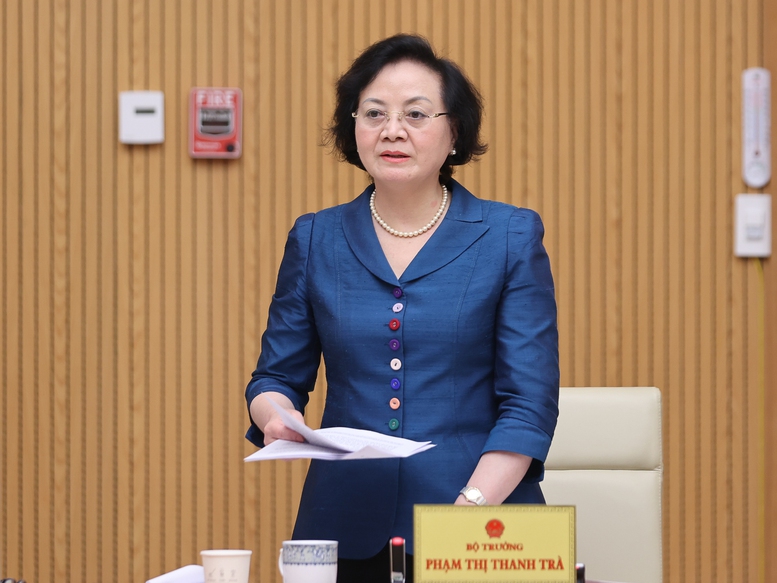 Thủ tướng: Người dân còn phàn nàn thì Chính phủ còn phải gian nan, vất vả và có giải pháp hiệu quả- Ảnh 4.