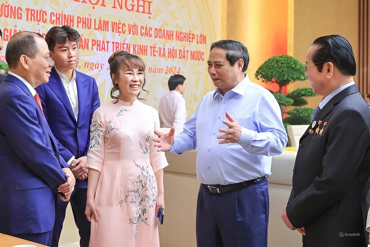 Dấu ấn thiếu gia Nguyễn Phước Hùng Anh Victor phía sau cổ đông lớn nhất sàn tiền số HDEX của tỷ phú Nguyễn Thị Phương Thảo- Ảnh 2.