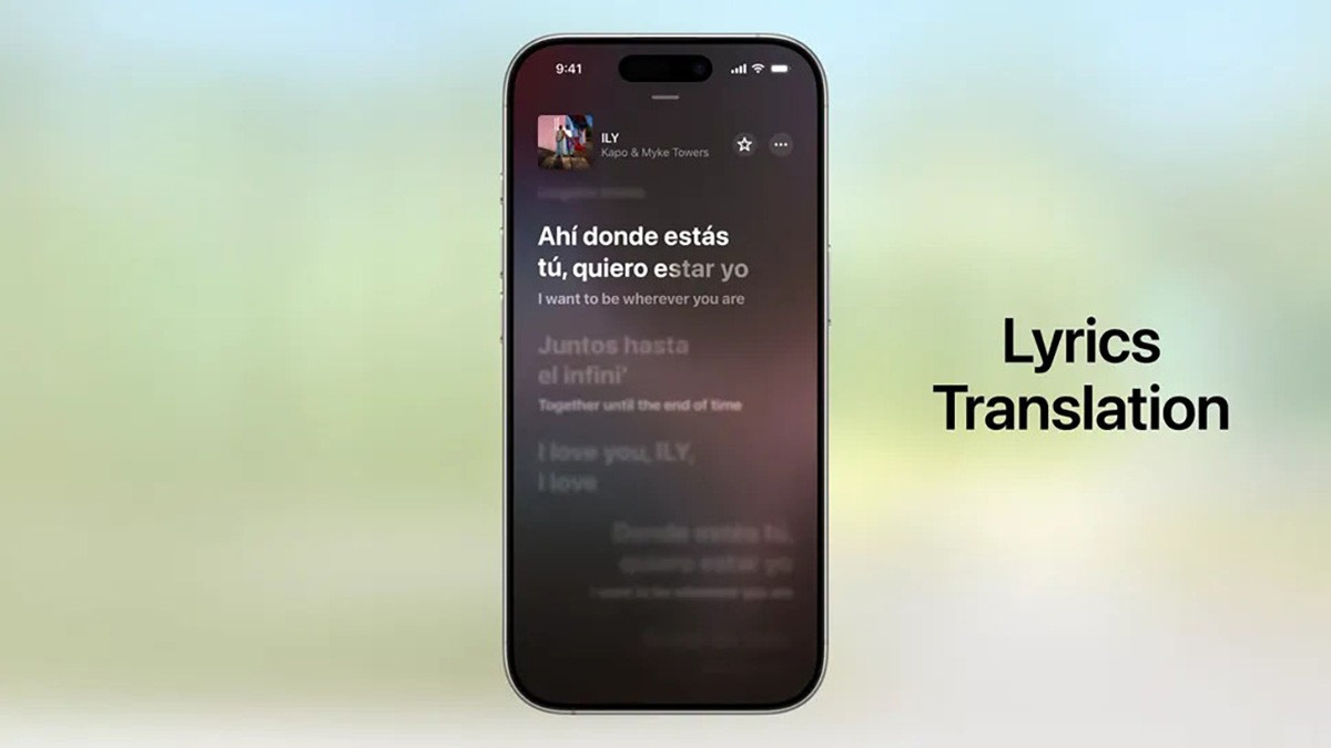 Những tính năng thú vị trên iOS 26, người dùng có nên cập nhật thời điểm này?- Ảnh 6.