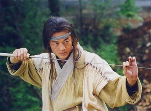 4 cao thủ 'vô địch thiên hạ' của Kim Dung: Hai cái tên cuối gây tranh cãi nhất vì không xứng- Ảnh 4. 4 cao thủ 'vô địch thiên hạ' của Kim Dung: Hai cái tên cuối gây tranh cãi nhất vì không xứng- Ảnh 4.