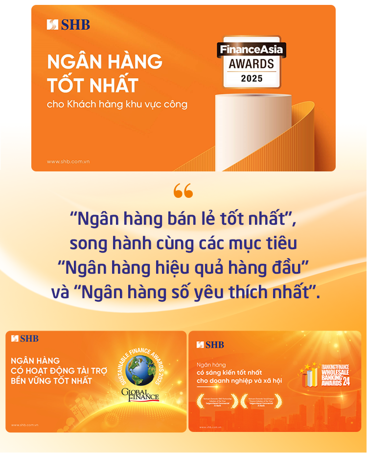 Shb Nhiều Năm Trong Top Đóng Góp Ngân Sách Quốc Gia, Tích Cực Đồng Hành Hoạt Động An Sinh Xã Hội- Ảnh 9. Shb Nhiều Năm Trong Top Đóng Góp Ngân Sách Quốc Gia, Tích Cực Đồng Hành Hoạt Động An Sinh Xã Hội- Ảnh 9.