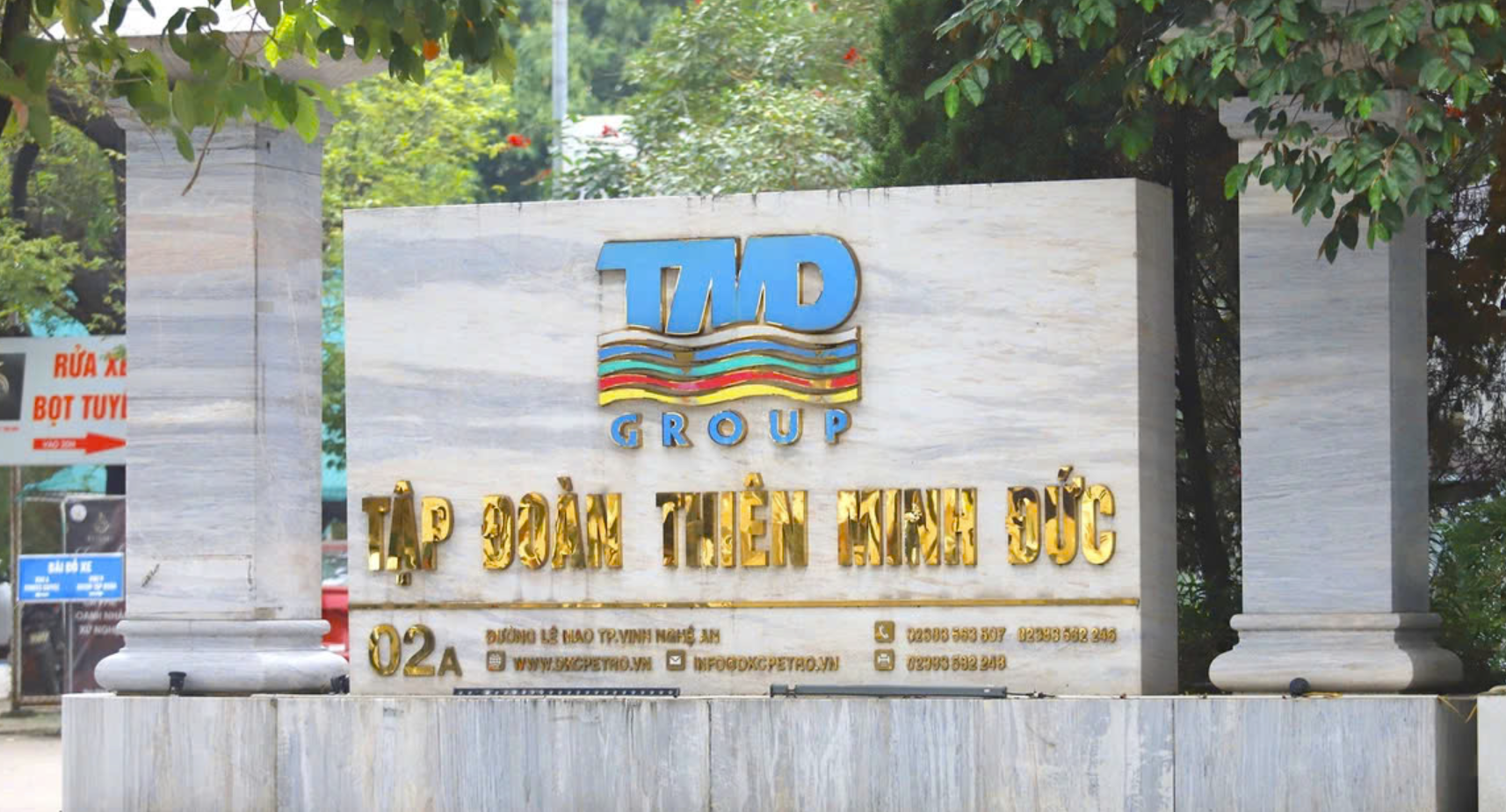 Mở rộng điều tra vụ án Tập đoàn Thiên Minh Đức- Ảnh 1.