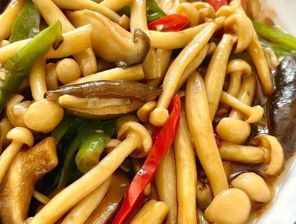 Cẩn thận: 6 món ăn quen thuộc càng hâm nóng càng độc, tốt nhất nên bỏ đi- Ảnh 1. Cẩn thận: 6 món ăn quen thuộc càng hâm nóng càng độc, tốt nhất nên bỏ đi- Ảnh 1.