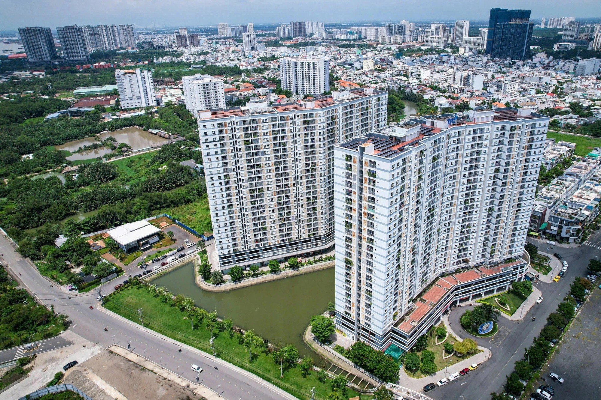 15 địa phương được Bộ Xây dựng đưa vào …
