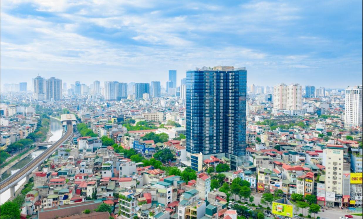 The Ninety Complex: Cột mốc bàn giao mở ra giá trị bền vững- Ảnh 2.
