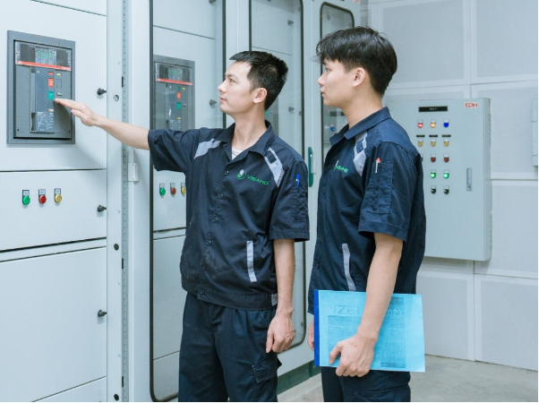 VISAHO 10 năm thành lập - Vững bước vươn xa- Ảnh 4.