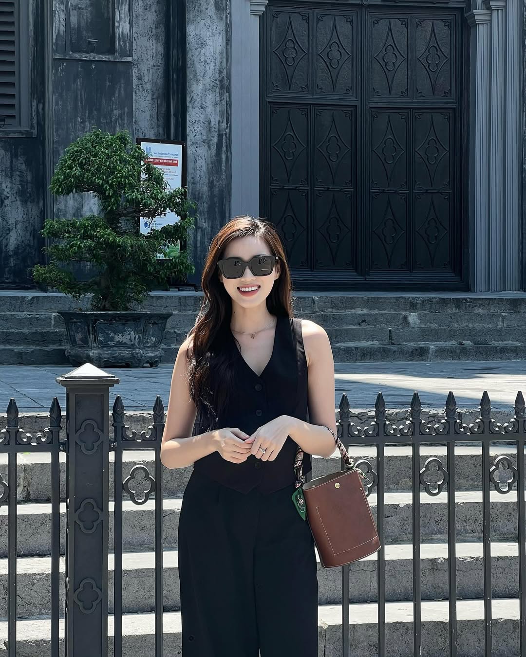 Hoa hậu Đỗ Hà: Khởi đầu từ Gucci, lên đời bằng Hermès- Ảnh 6.