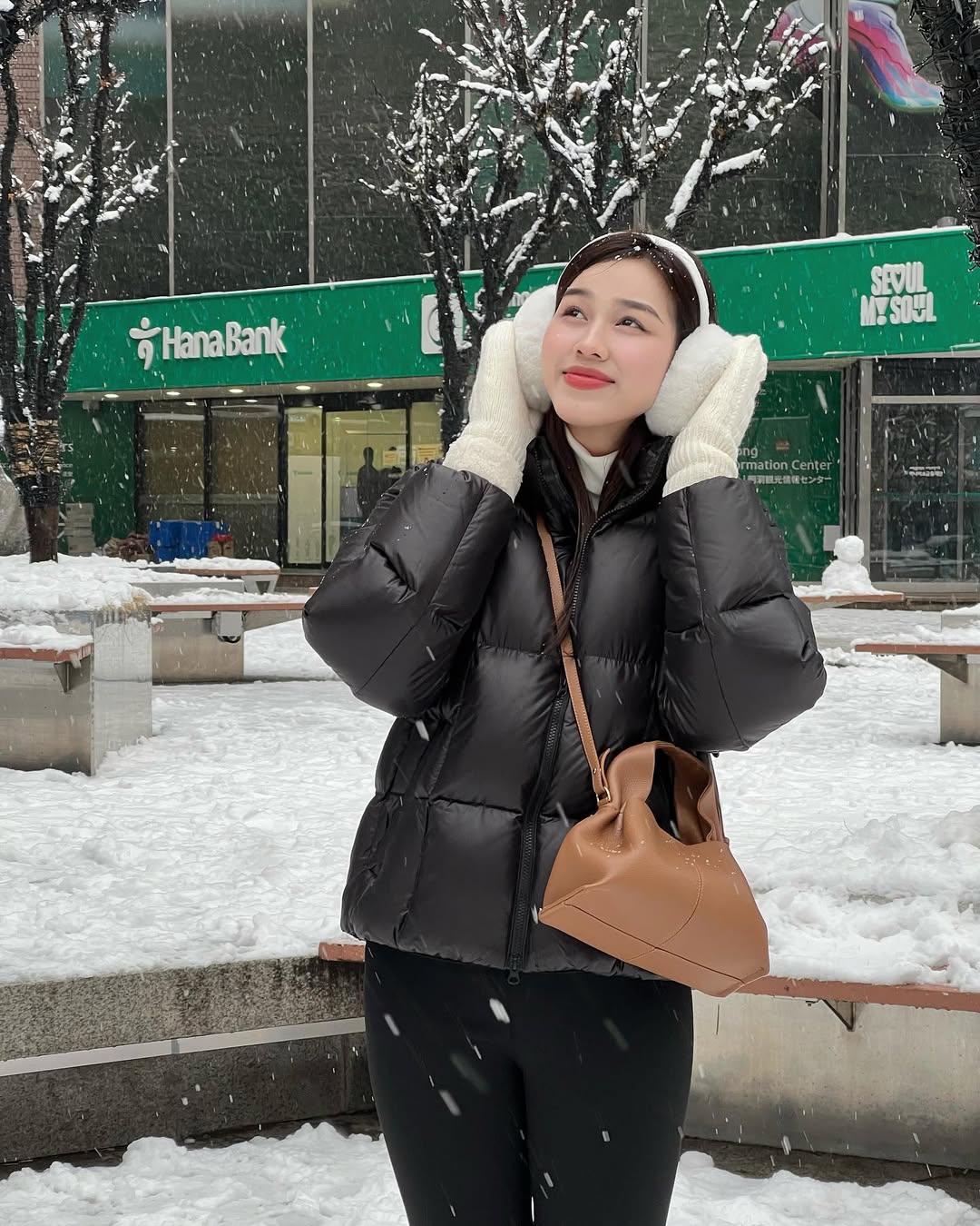 Hoa hậu Đỗ Hà: Khởi đầu từ Gucci, lên đời bằng Hermès- Ảnh 14.