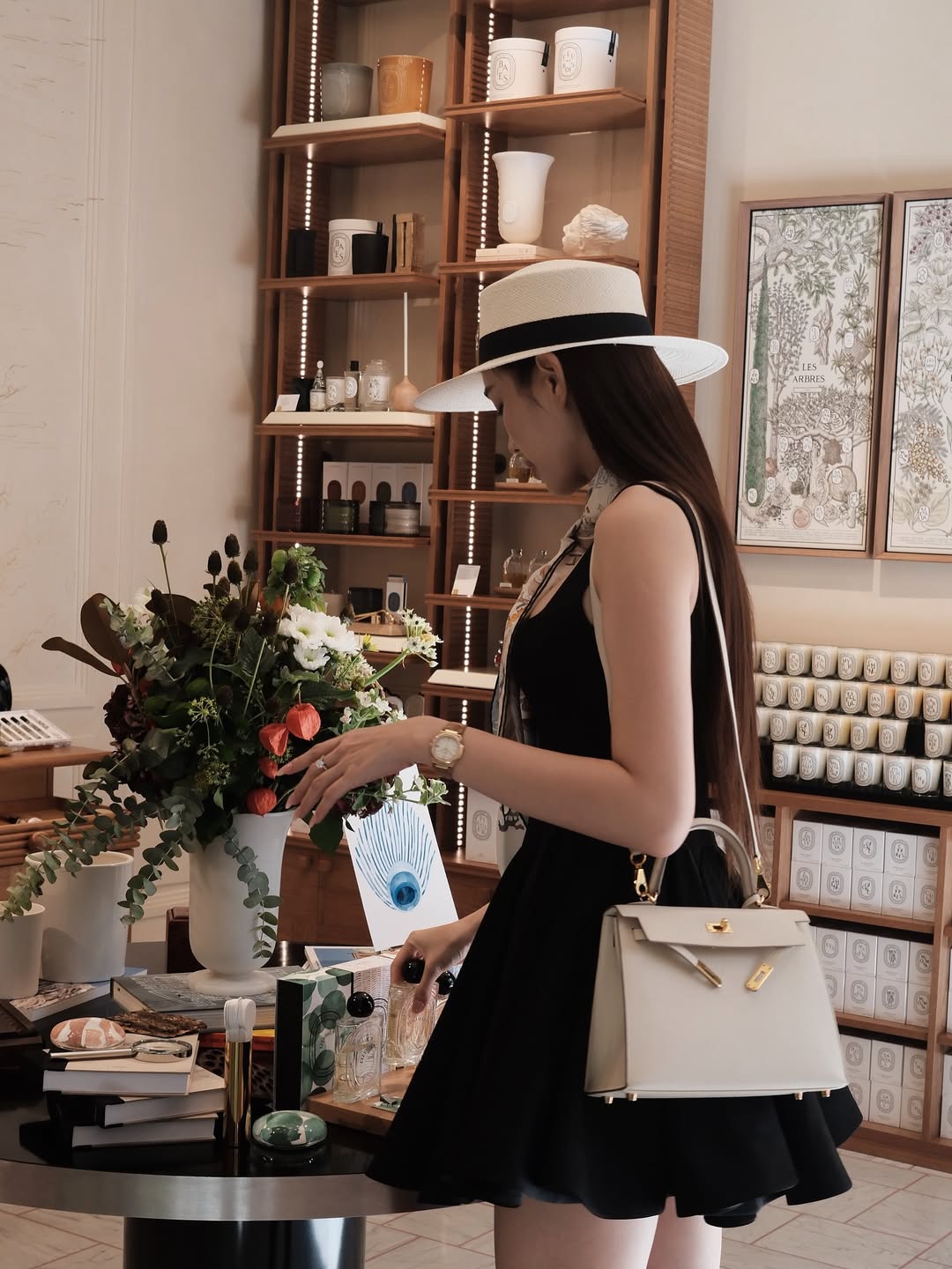 Hoa hậu Đỗ Hà: Khởi đầu từ Gucci, lên đời bằng Hermès- Ảnh 19.