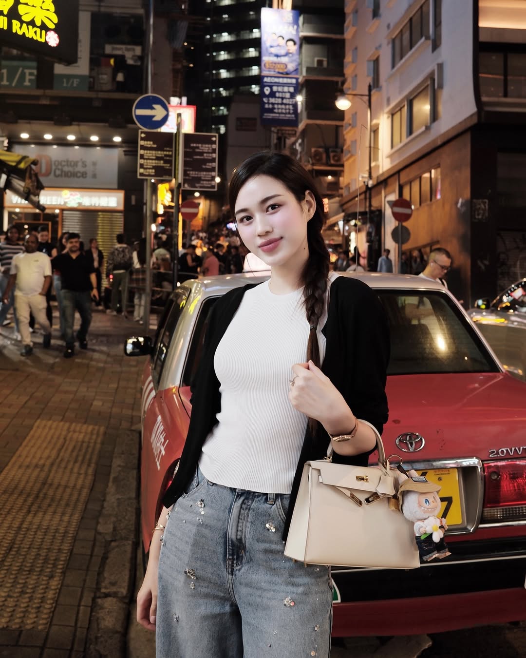 Hoa hậu Đỗ Hà: Khởi đầu từ Gucci, lên đời bằng Hermès- Ảnh 21.