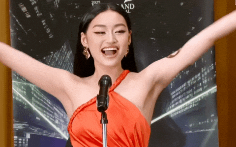 Hoa hậu Yến Nhi gặp "biến" ở Miss Grand