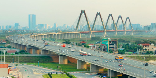 Ngoài nền kinh tế lớn thứ 5 thế giới, V…