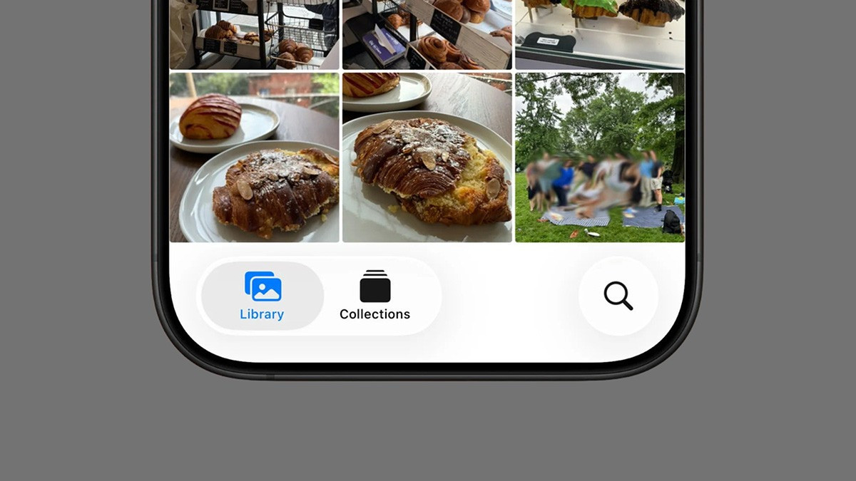 Những tính năng thú vị trên iOS 26, người dùng có nên cập nhật thời điểm này?- Ảnh 3.