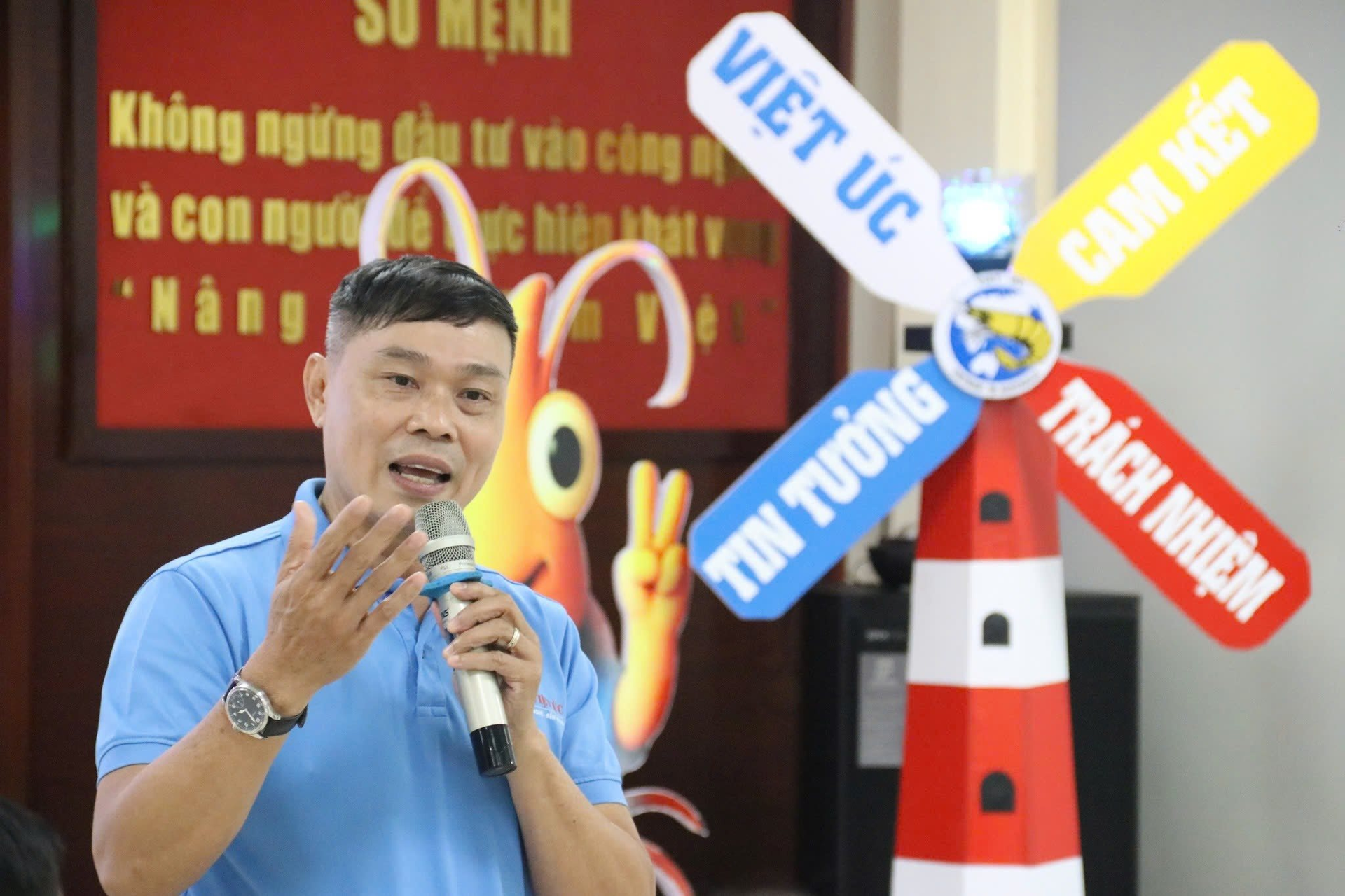 Cái giá của sa thải nhân sự ồ ạt: 66% người còn lại quá tải, 74% giảm năng suất, nhân tài dứt áo ra đi - CEO ngoại vội vã 'sửa sai',  VNG và Thủy sản Việt Úc đã làm gì?- Ảnh 2.