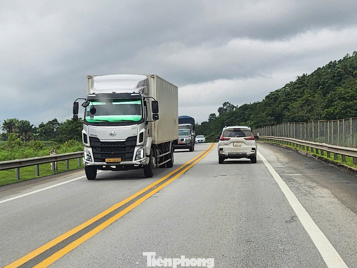 'Lên đời' hơn 120km cao tốc Nội Bài - Lào Cai, cuối năm 2026 trình làng giao diện mới- Ảnh 2.