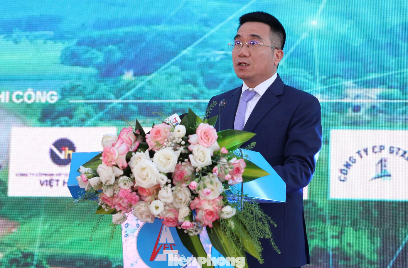 'Lên đời' hơn 120km cao tốc Nội Bài - Lào Cai, cuối năm 2026 trình làng giao diện mới- Ảnh 1.