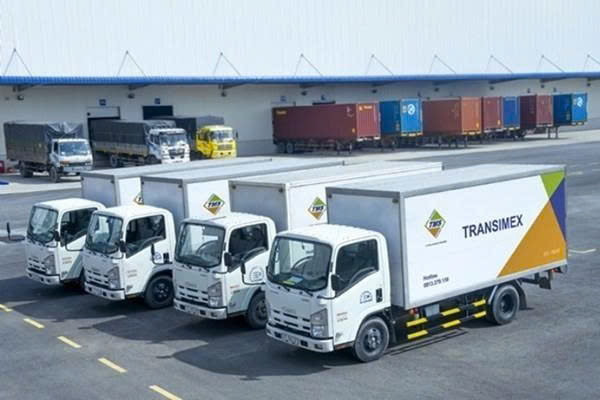 Transimex sắp chi gần 170 tỷ đồng trả cổ tức với tỷ lệ 10%- Ảnh 1.