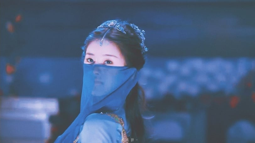 10 mỹ nhân dị vực đẹp nhất Trung Quốc: Triệu Lệ Dĩnh xếp sau Dương Mịch, hạng 1 nhan sắc hơn cả thượng thừa- Ảnh 8. 10 mỹ nhân dị vực đẹp nhất Trung Quốc: Triệu Lệ Dĩnh xếp sau Dương Mịch, hạng 1 nhan sắc hơn cả thượng thừa- Ảnh 8.