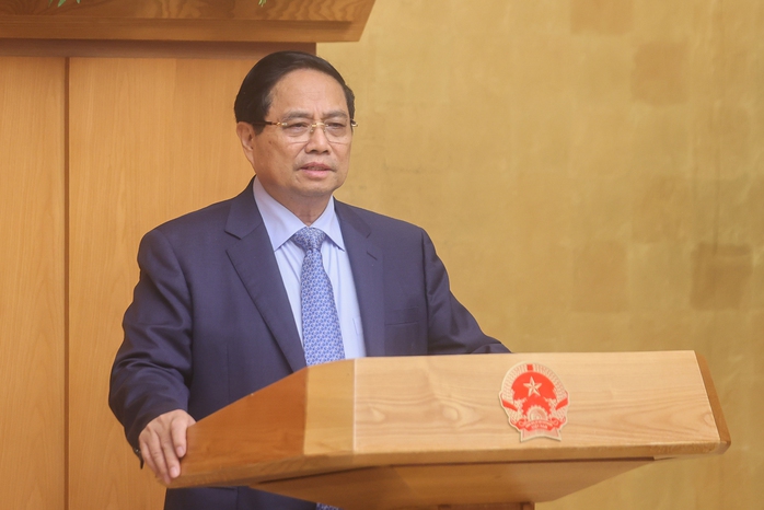 Thủ tướng: Vì sao còn hơn 30.000 người chưa được chi trả chế độ theo Nghị định 178?- Ảnh 1.