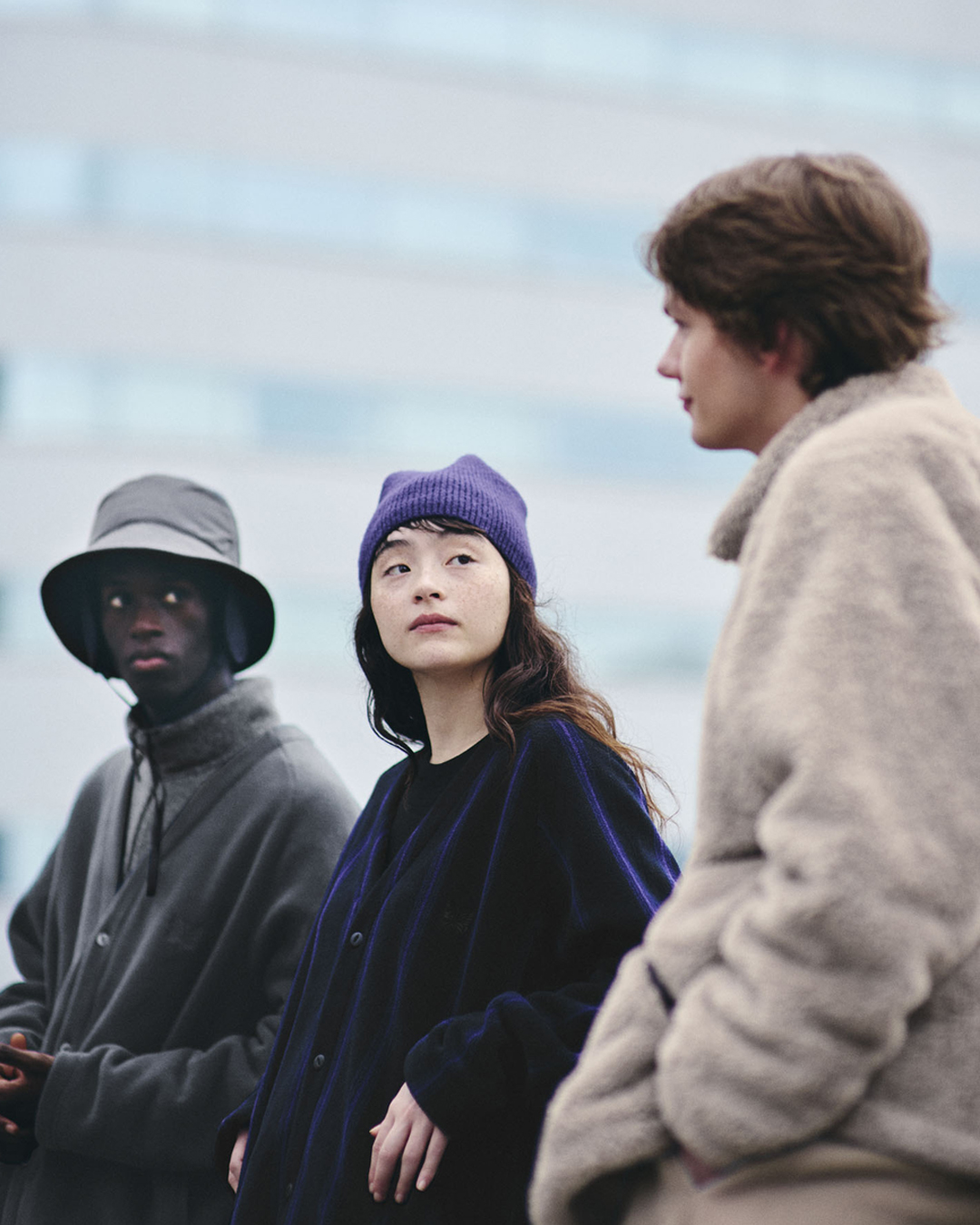 Lần đầu tiên, UNIQLO bắt tay cùng thương hiệu thời trang Streetwear Nhật Bản NDLS cho ra mắt BST nâng tầm dòng trang phục biểu tượng- Ảnh 1.