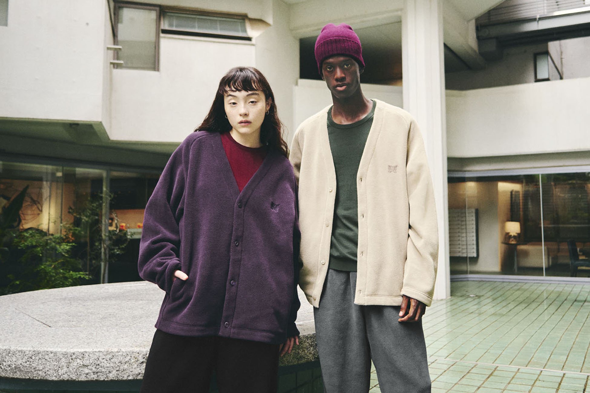 Lần đầu tiên, UNIQLO bắt tay cùng thương hiệu thời trang Streetwear Nhật Bản NDLS cho ra mắt BST nâng tầm dòng trang phục biểu tượng- Ảnh 3.