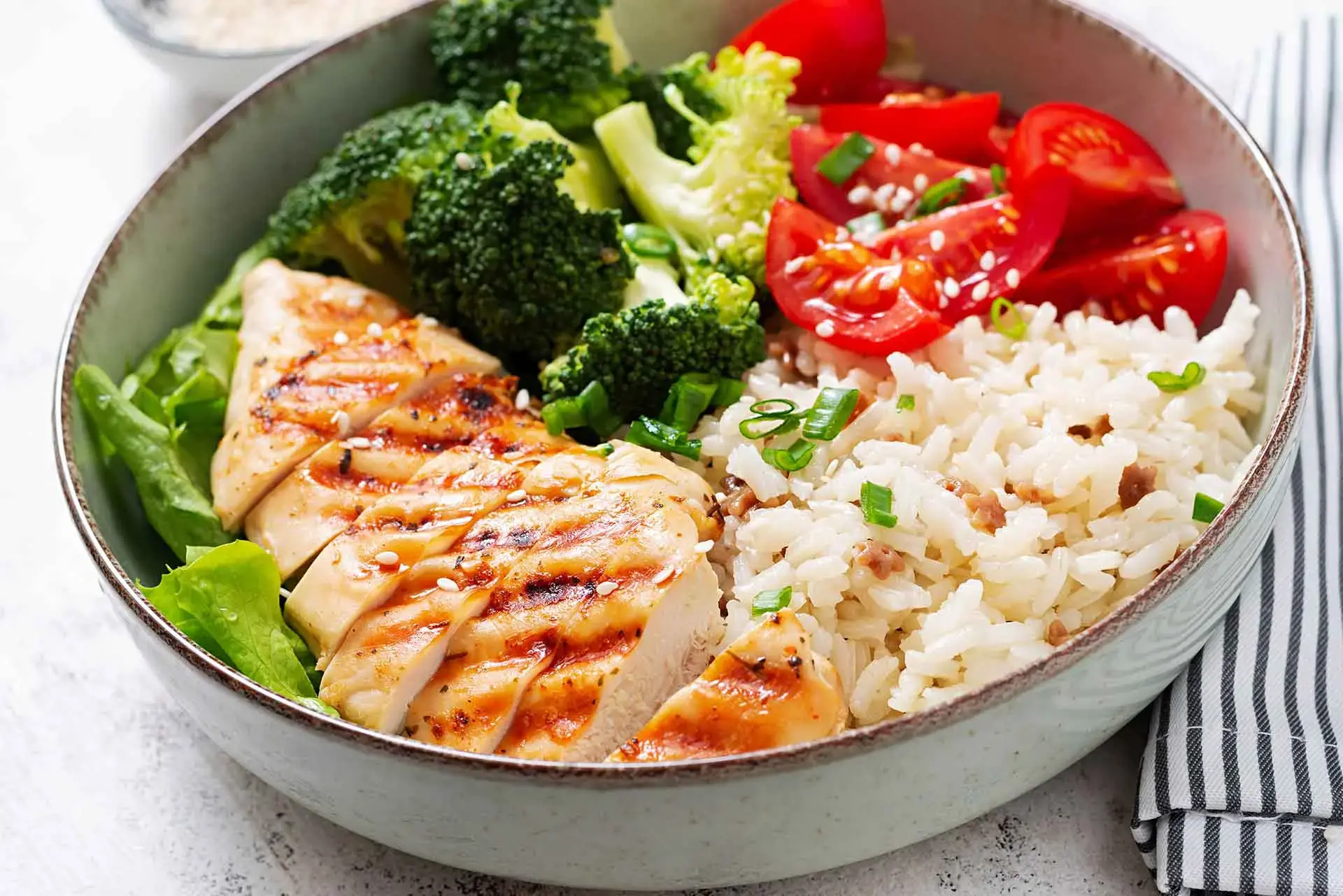 Đường huyết cao vút bỗng hạ về mức bình thường chỉ trong 3 tháng: Tất cả là nhờ làm 3 điều mỗi ngày- Ảnh 2.