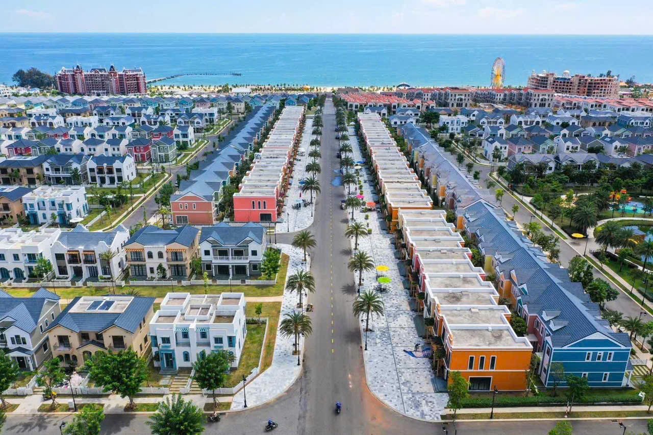 Novareal lên tiếng về tranh chấp với VP…