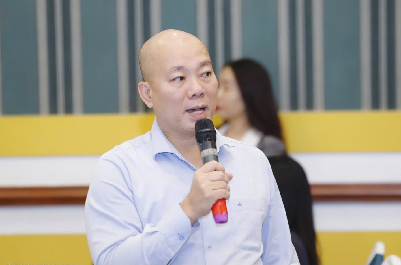Lo nông sản Việt mất lợi thế vì phí lên sàn online đắt đỏ- Ảnh 1. Lo nông sản Việt mất lợi thế vì phí lên sàn online đắt đỏ- Ảnh 1.