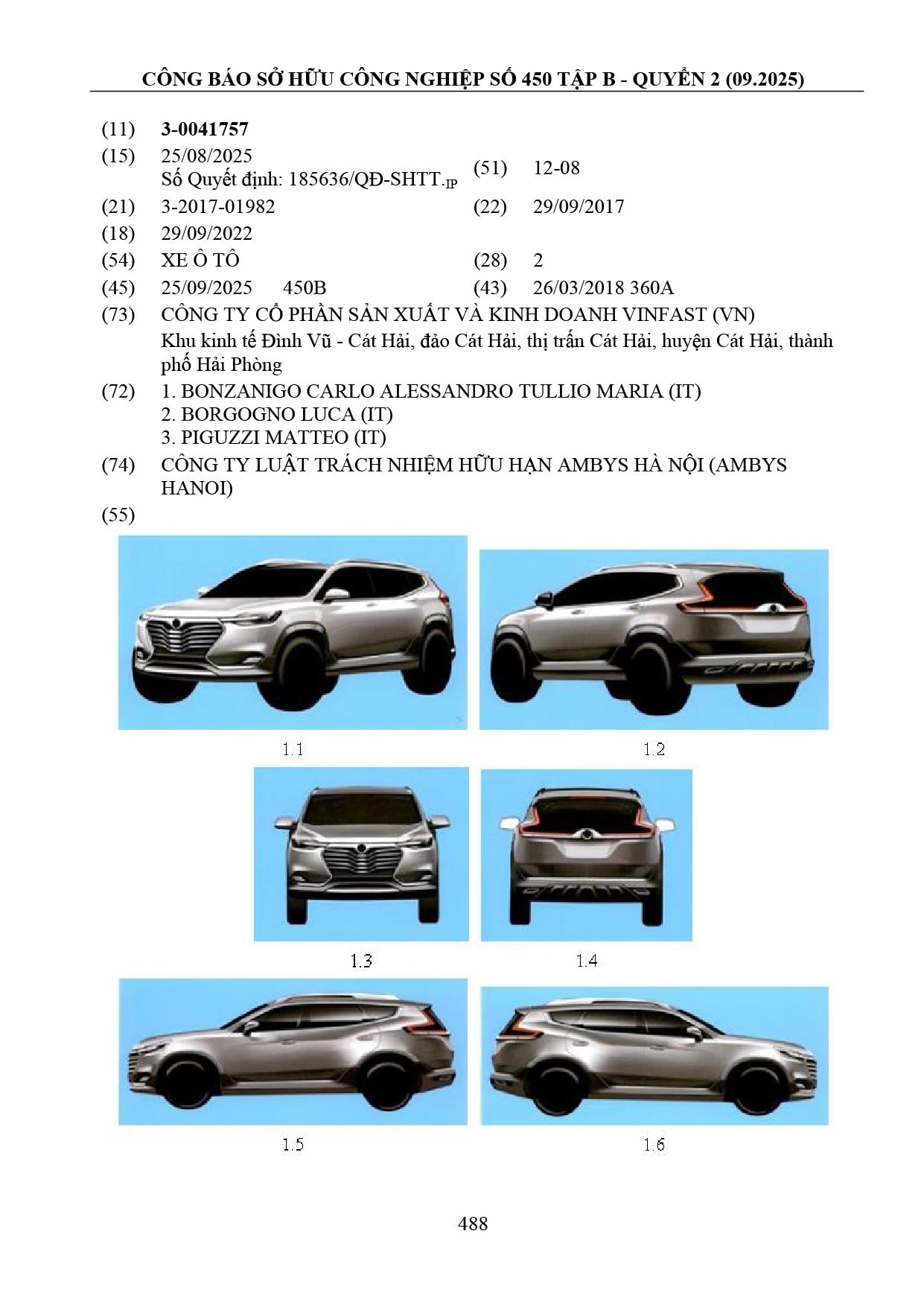 Sự thật về mẫu xe xăng lạ vừa xuất hiện của VinFast- Ảnh 1. Sự thật về mẫu xe xăng lạ vừa xuất hiện của VinFast- Ảnh 1.