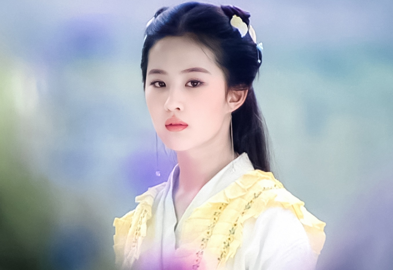 5 bộ phim nổi tiếng giúp Lưu Diệc Phi “làm mưa làm gió” trên màn ảnh- Ảnh 10. 5 bộ phim nổi tiếng giúp Lưu Diệc Phi “làm mưa làm gió” trên màn ảnh- Ảnh 10.