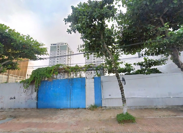 Đà Nẵng cho doanh nghiệp ở Hà Nội thuê "đất vàng" 16 Bạch Đằng- Ảnh 1. Đà Nẵng cho doanh nghiệp ở Hà Nội thuê