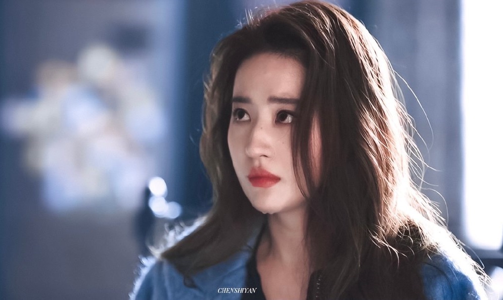 5 bộ phim nổi tiếng giúp Lưu Diệc Phi “làm mưa làm gió” trên màn ảnh- Ảnh 2. 5 bộ phim nổi tiếng giúp Lưu Diệc Phi “làm mưa làm gió” trên màn ảnh- Ảnh 2.
