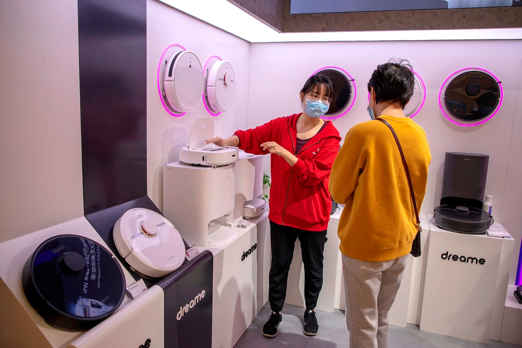 Từng bị coi là "thứ khoe mẽ, bẩn nhà", món đồ này giờ có giá rẻ đến bất ngờ: Người Việt mua ngày càng nhiều- Ảnh 7. Từng bị coi là "thứ khoe mẽ, bẩn nhà", món đồ này giờ có giá rẻ đến bất ngờ: Người Việt mua ngày càng nhiều- Ảnh 7.