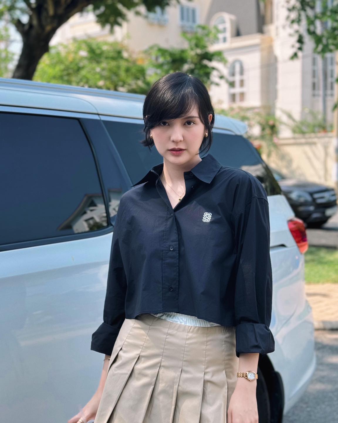 Thông báo quan trọng từ Hải Tú- Ảnh 1. Thông báo quan trọng từ Hải Tú- Ảnh 1.