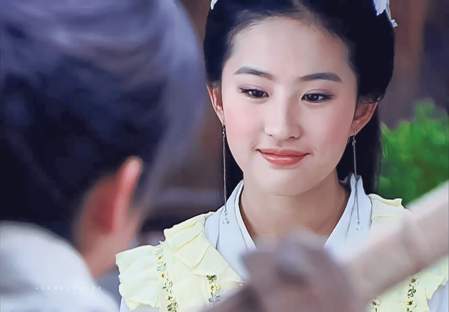 5 bộ phim nổi tiếng giúp Lưu Diệc Phi “làm mưa làm gió” trên màn ảnh- Ảnh 9. 5 bộ phim nổi tiếng giúp Lưu Diệc Phi “làm mưa làm gió” trên màn ảnh- Ảnh 9.