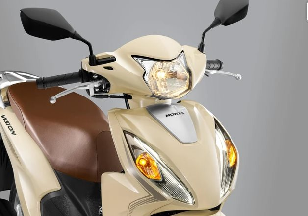 Xe máy điện VinFast bán nhiều gấp 5 lần, Honda mất khách?- Ảnh 3. Xe máy điện VinFast bán nhiều gấp 5 lần, Honda mất khách?- Ảnh 3.