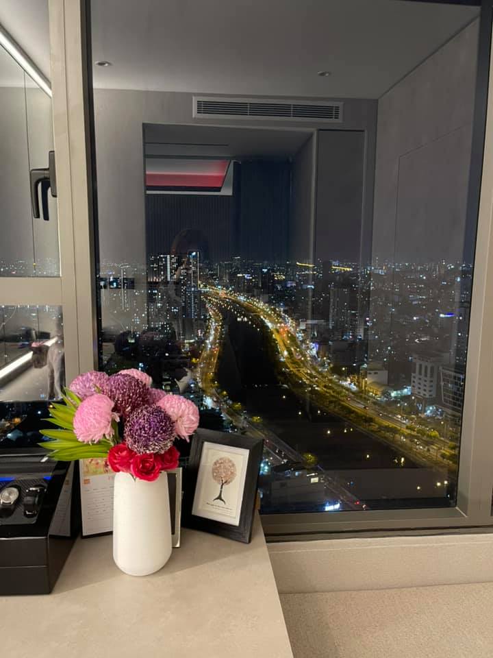 Vợ chồng Trấn Thành sống như thế này sao?- Ảnh 14. Vợ chồng Trấn Thành sống như thế này sao?- Ảnh 14.