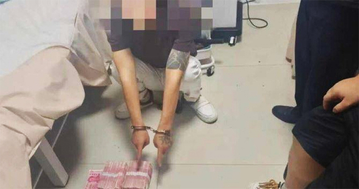 Xem video khoe tiệc cưới xa hoa, kẻ trộm tra định vị, cuỗm 1,4 tỷ đồng tiền mừng- Ảnh 1.