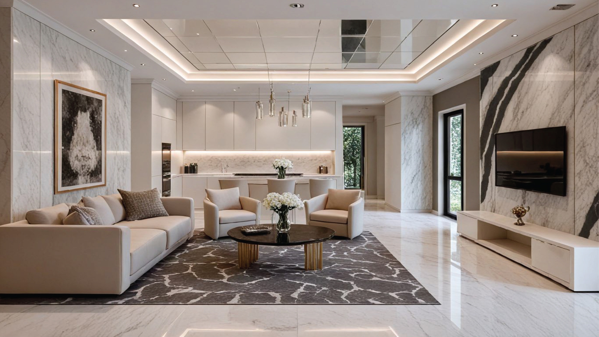 Bất động sản khu Nam Sài Gòn dậy sóng: Sunshine Sky City ra mắt phân khu Thịnh Vượng - căn hộ chuẩn khách sạn 4.0 với mức giá 7x triệu/m²- Ảnh 3. Bất động sản khu Nam Sài Gòn dậy sóng: Sunshine Sky City ra mắt phân khu Thịnh Vượng - căn hộ chuẩn khách sạn 4.0 với mức giá 7x triệu/m²- Ảnh 3.
