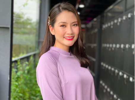 Đường tình lận đận của "kiều nữ màn ảnh Việt": 2 lần bị hủy cưới, hôn nhân với nam thần cũng tan vỡ- Ảnh 1. Đường tình lận đận của "kiều nữ màn ảnh Việt": 2 lần bị hủy cưới, hôn nhân với nam thần cũng tan vỡ- Ảnh 1.