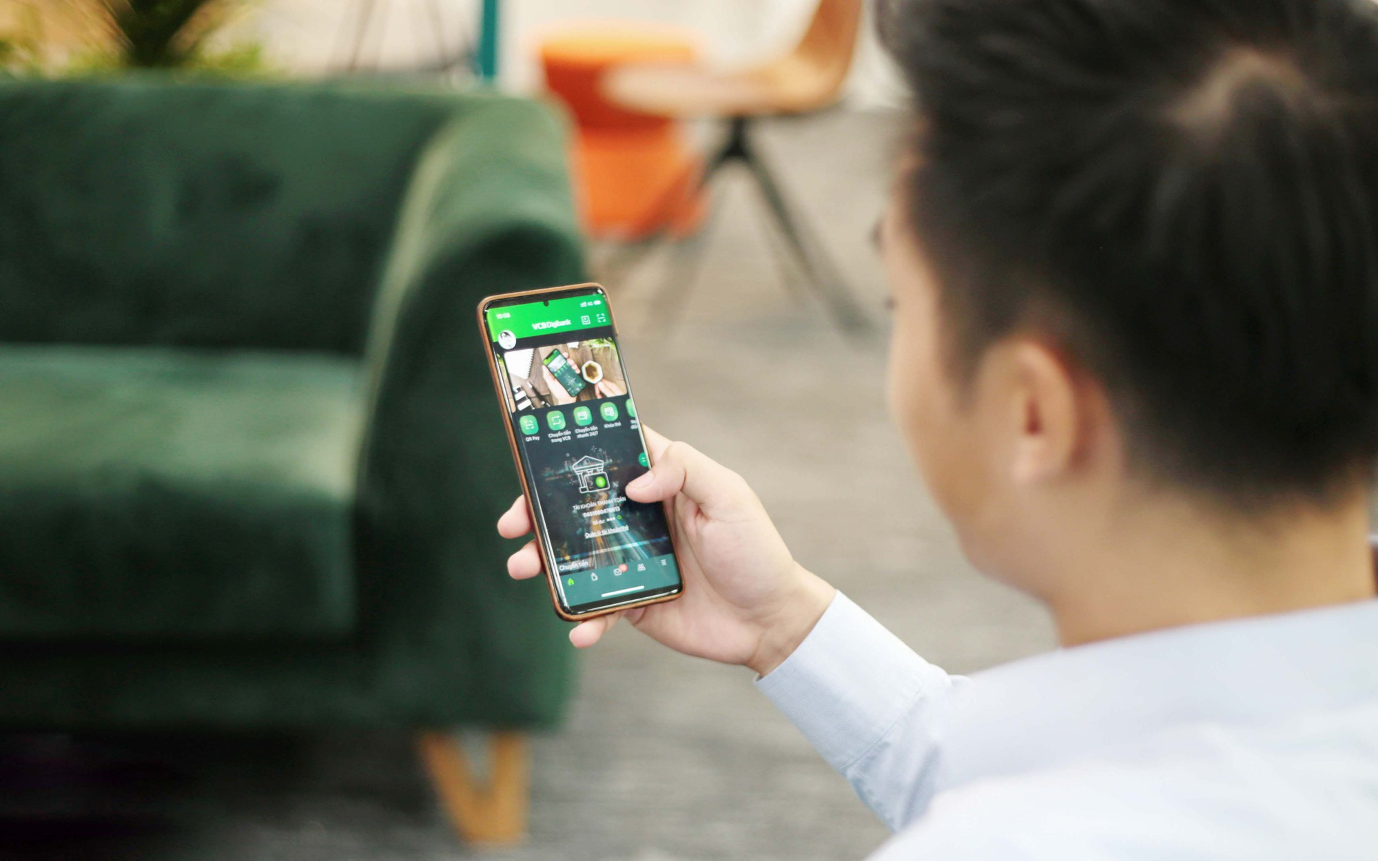 Vietcombank chỉ rõ 4 số điện thoại lừa đảo, người dân cho ngay vào Vietcombank chỉ rõ 4 số điện thoại lừa đảo, người dân cho ngay vào