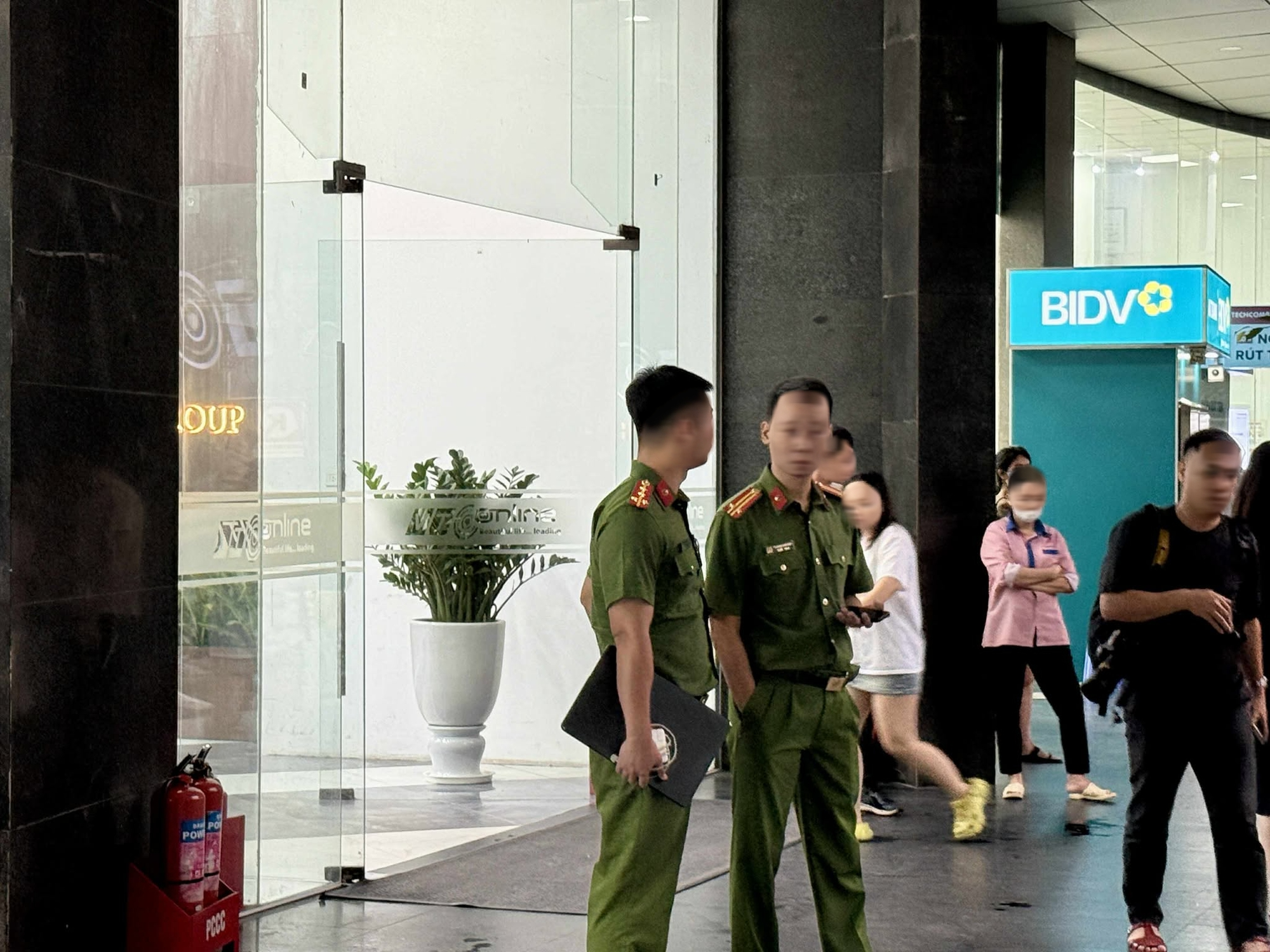 Động thái mới nhất về ông Nguyễn Hòa Bình (Shark Bình)- Ảnh 6.