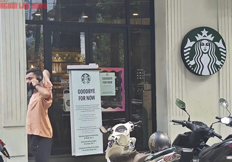 Hơn 50.000 quán cà phê, cửa hàng ăn uống đã đóng cửa- Ảnh 1. Hơn 50.000 quán cà phê, cửa hàng ăn uống đã đóng cửa- Ảnh 1.