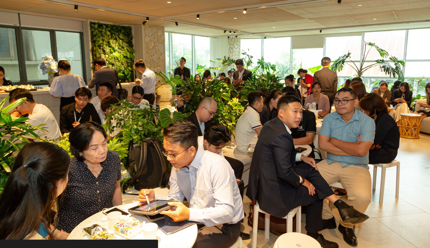 "Sóng" hạ tầng, mở đường cho chu kỳ tăng trưởng mới của thị trường bất động sản- Ảnh 2. "Sóng" hạ tầng, mở đường cho chu kỳ tăng trưởng mới của thị trường bất động sản- Ảnh 2.