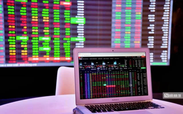 62 mã chứng khoán bị HNX cắt margin trong quý IV/2025- Ảnh 1.