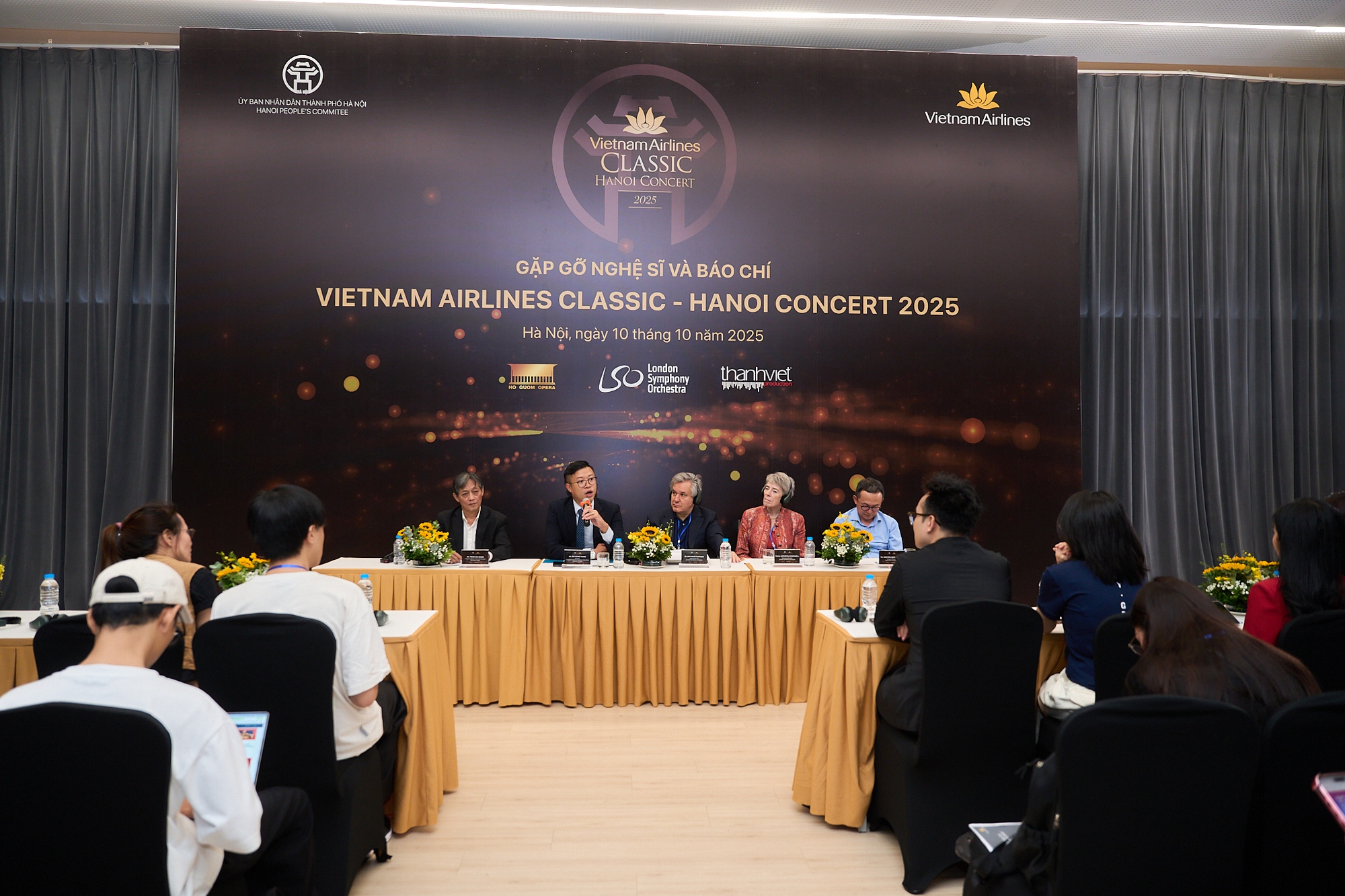 Người dân Hà Nội sắp được thưởng thức sự kiện nghệ thuật mang tầm quốc tế ngay giữa lòng thành phố- Ảnh 1. Người dân Hà Nội sắp được thưởng thức sự kiện nghệ thuật mang tầm quốc tế ngay giữa lòng thành phố- Ảnh 1.
